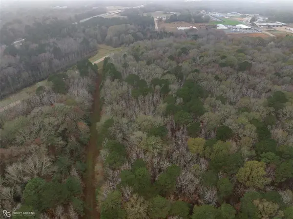 1000 Industrial Drive, Minden, LA 71055