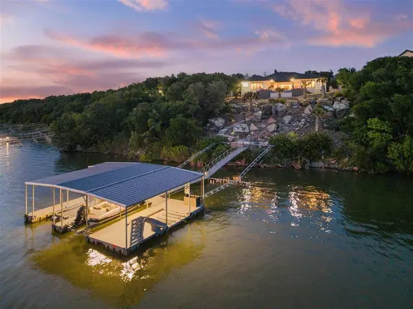 582 Oak Point Drive, May, TX 76857