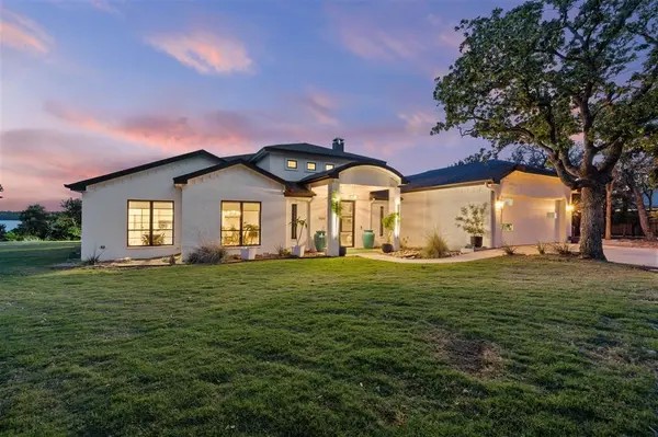 582 Oak Point Drive, May, TX 76857