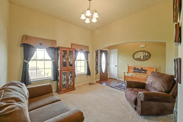 6371 County Road 2520, Royse City, TX 75189