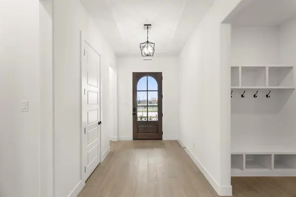 200 Pearland Drive, Prosper, TX 75078