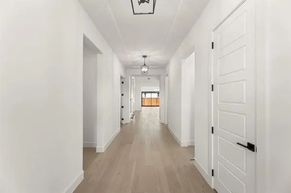 200 Pearland Drive, Prosper, TX 75078