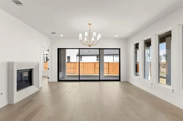 200 Pearland Drive, Prosper, TX 75078