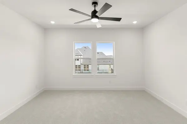 200 Pearland Drive, Prosper, TX 75078