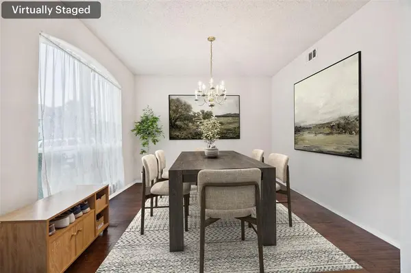 4612 Ocean Drive, Fort Worth, TX 76123