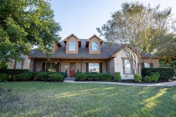 422 Oak Brook Drive, Lucas, TX 75002