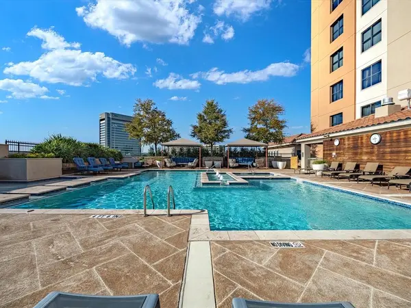 330 Las Colinas Boulevard E #614, Irving, TX 75039