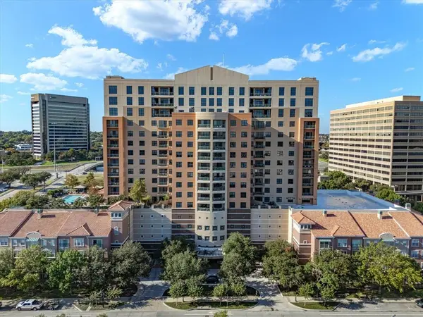 330 Las Colinas Boulevard E #614, Irving, TX 75039
