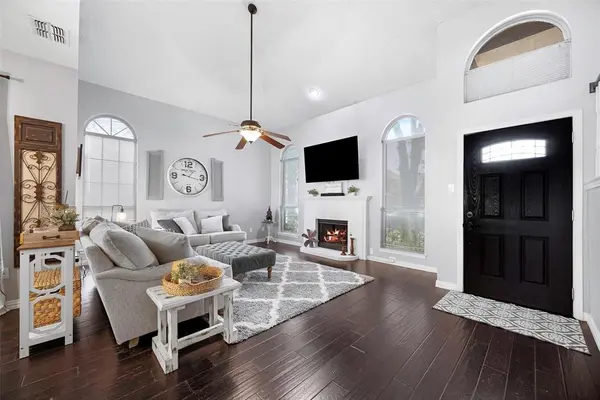 6529 Bandalia Drive, Rowlett, TX 75089