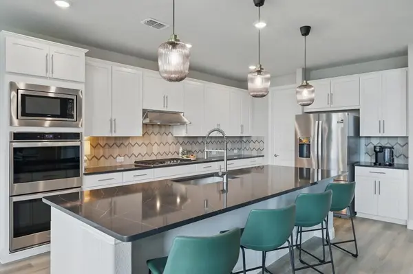 1312 Huckleberry Street, Northlake, TX 76226