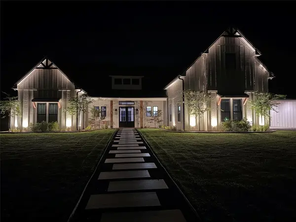 11039 FM 607 N E, Brownsboro, TX 75756