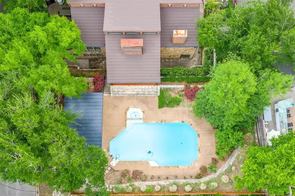 4100 Inwood Road, Fort Worth, TX 76109