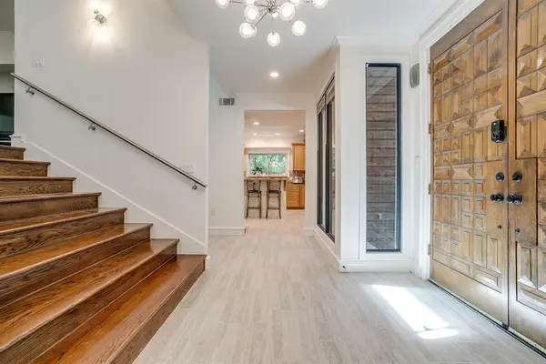 4100 Inwood Road, Fort Worth, TX 76109