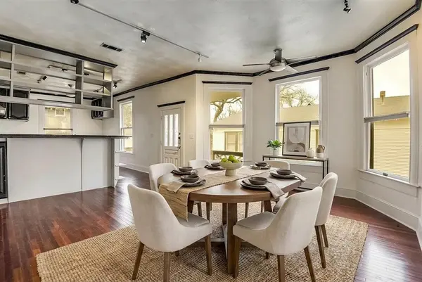 1616 Fairmount Avenue, Fort Worth, TX 76104