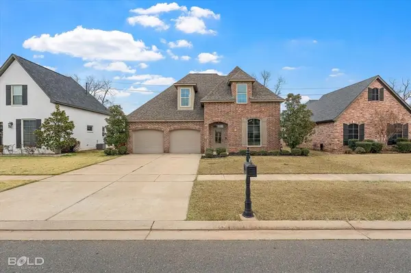 946 Maize Street, Bossier City, LA 71111