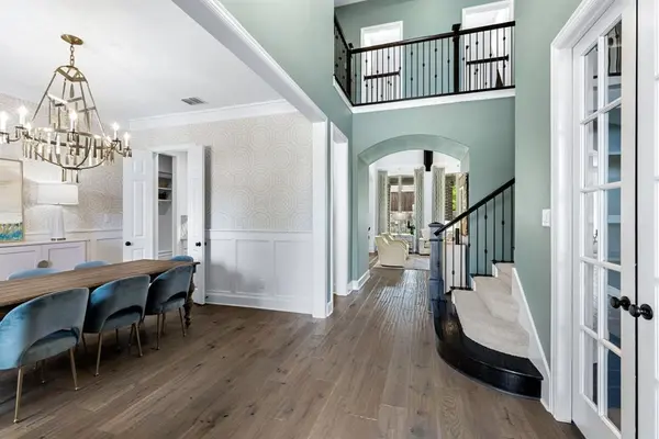 3410 Beechwood Drive, Prosper, TX 75078