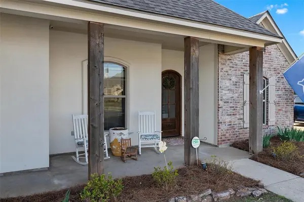 501 Hempstead Circle, Benton, LA 71006