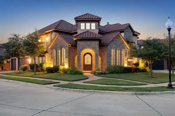 1725 Adalina Drive, Keller, TX 76248