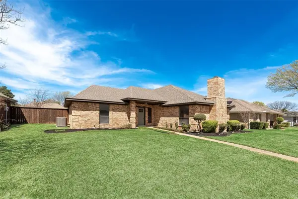2309 Crystal Creek Lane, Garland, TX 75040