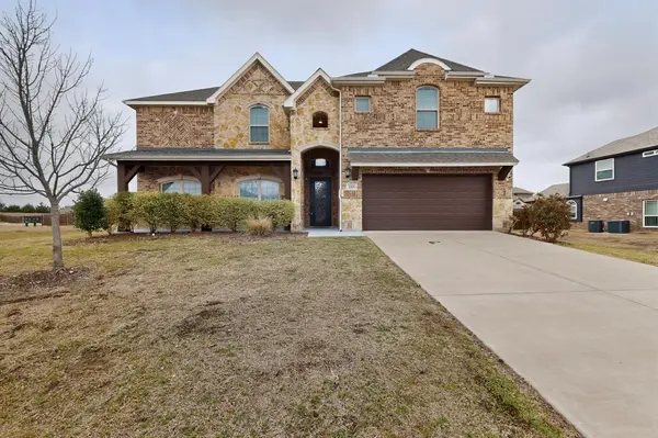 1515 Spring Hill Drive, Cedar Hill, TX 75104