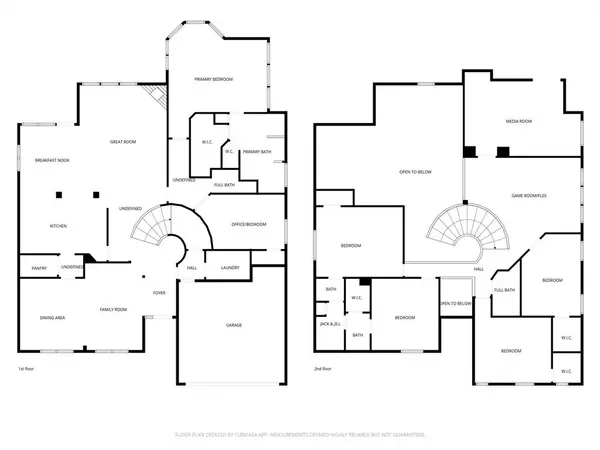 1515 Spring Hill Drive, Cedar Hill, TX 75104