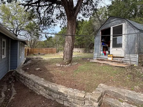 2816 Overview Road, Granbury, TX 76048