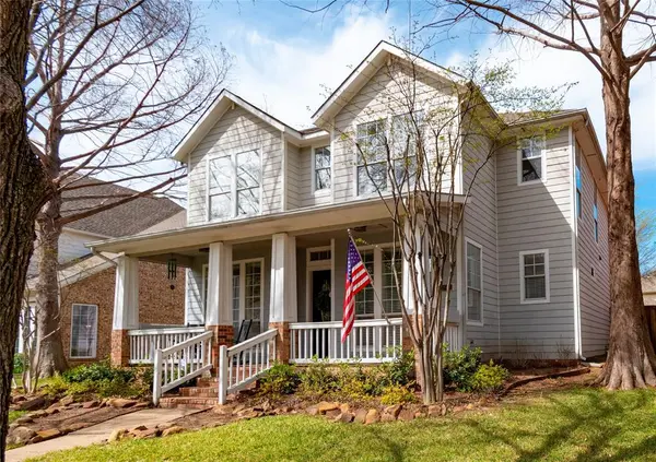 1831 Auburn Drive, Carrollton, TX 75007