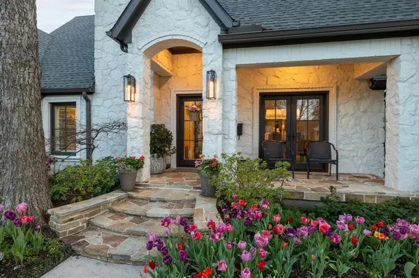 5530 Bryn Mawr Drive, Dallas, TX 75209