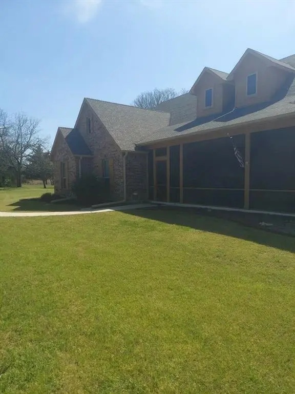 224 County Road 290, Collinsville, TX 76233