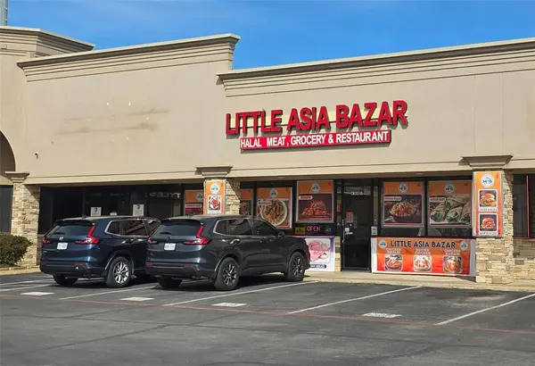 6700 Denton Highway #1, Watauga, TX 76148