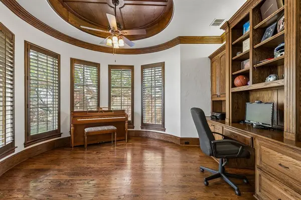 120 Nash Drive, Coppell, TX 75019