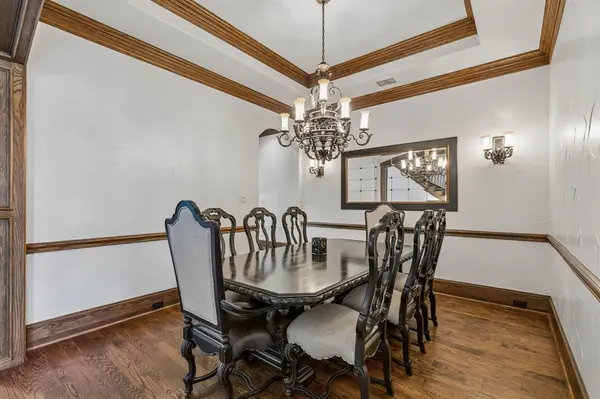 120 Nash Drive, Coppell, TX 75019