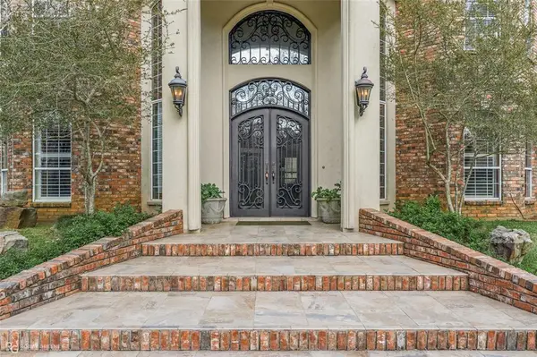 195 Tanglewood Road, Homer, LA 71040