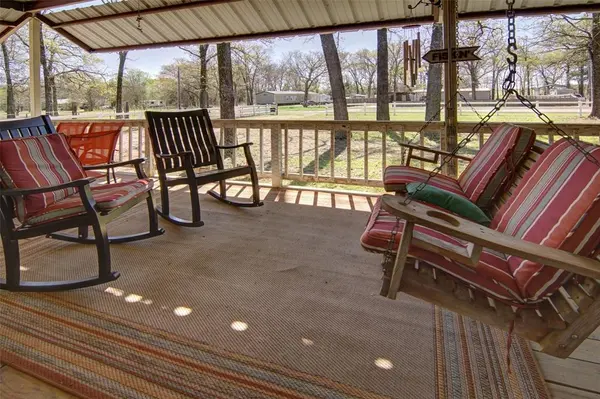 190 County Road 1975, Yantis, TX 75497