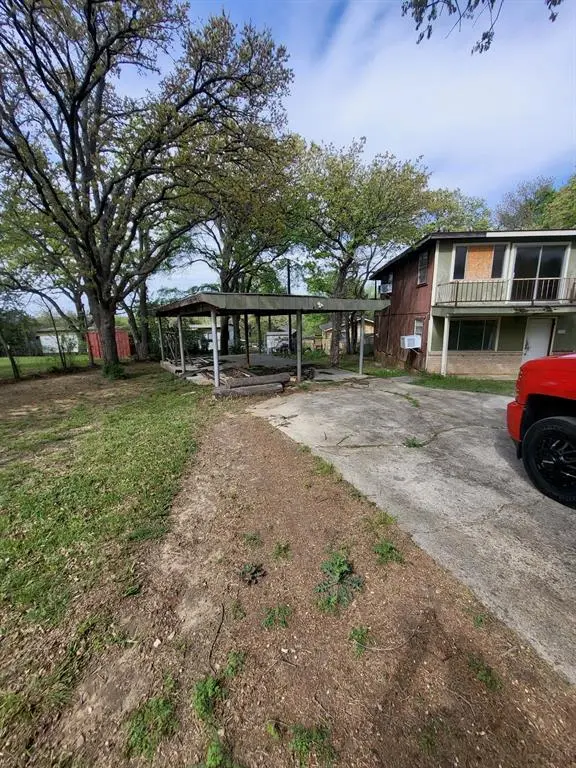 1938 Hillcrest Circle, Gordonville, TX 76245