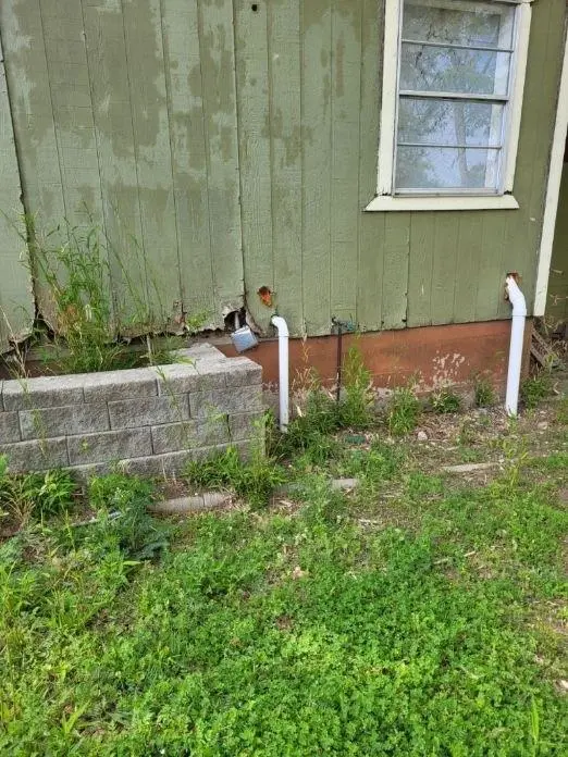 1938 Hillcrest Circle, Gordonville, TX 76245