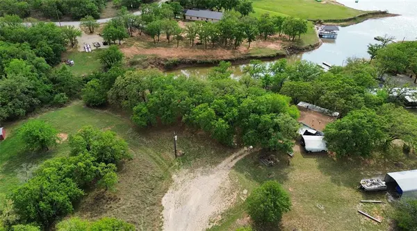 8 Iowa Court, Nocona, TX 76255