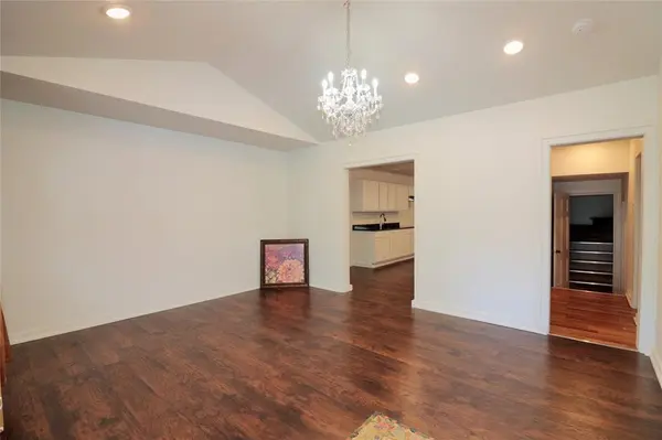 2126 Ramsey Avenue, Dallas, TX 75216