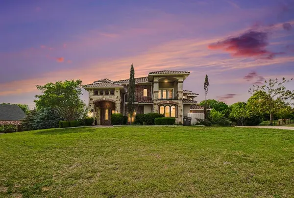 2330 Purdue Drive, Lucas, TX 75002