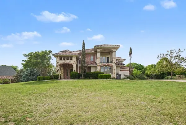 2330 Purdue Drive, Lucas, TX 75002