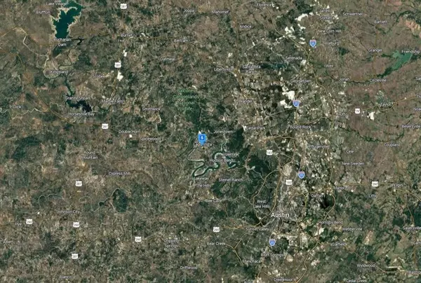 20604 El Dorado Street, Leander, TX 78645