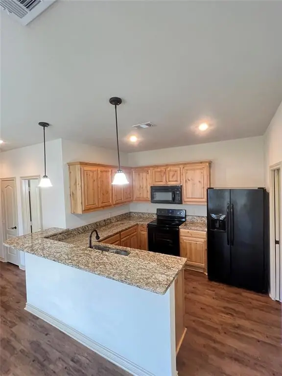 214 Lasso Court, Mabank, TX 75143