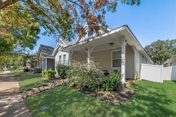 9901 Concord Drive, Providence Village, TX 76227