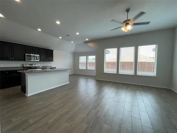 5808 Utopia Drive, Fort Worth, TX 76179