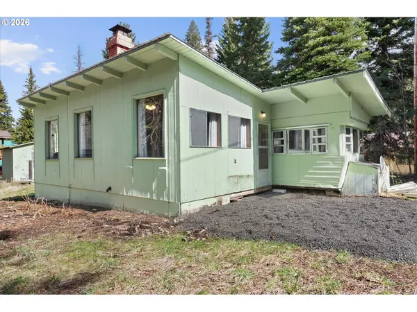 60425 RESERVE RD, Wallowa Lake, OR 97846