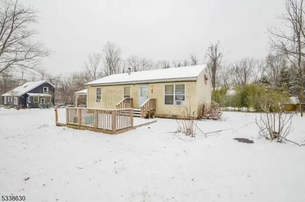 201 Hancock St, West Amwell Twp., NJ 08530