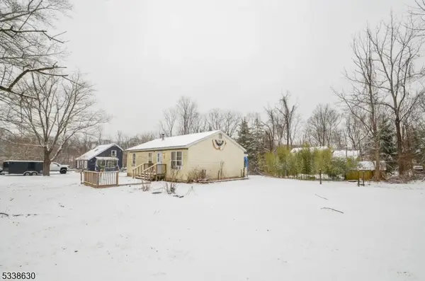 201 Hancock St, West Amwell Twp., NJ 08530