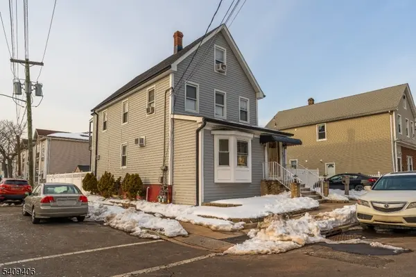 45 Leick Ave, Carteret Boro, NJ 07008