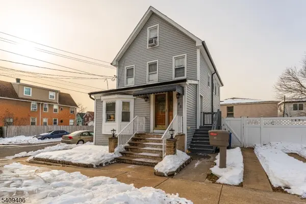 45 Leick Ave, Carteret Boro, NJ 07008