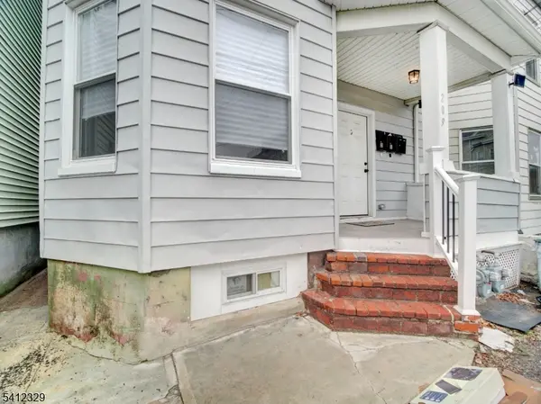 209 N 4Th Street, Paterson City, NJ 07522